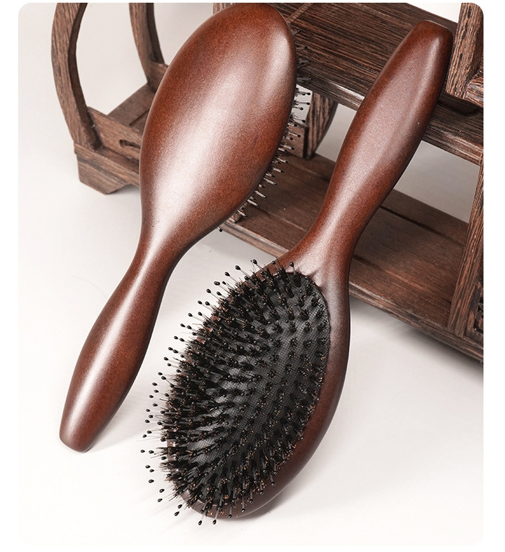Wholesale Massage Comb OEM Custom Private