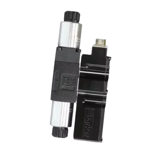 Commande hydraulique série D3FC D3FCB32SC9NS0319 D3FCB32SC9NS0319 Commande directionnelle hydraulique pilotée - Product Image 6