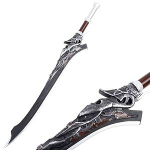 ดาบเรดควีนของเนโร ของสะสมคอสเพลย์จากเกม Devil May Cry 4 ทำจากโฟม - Product Image 1