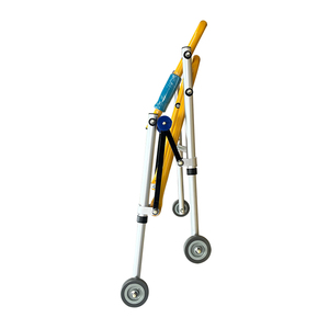 Andador Ortopédico Médico para Hospital, Andadores para Bebés, Ayudas para Caminar para Niños - Product Image 5