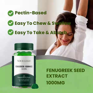 Nouveau Style Noir 2000 Cohosh Ménopause Herb Ashwagandha Betroot Protéine Supplément Maca et Fenugrec Gummies pour la santé - Product Image 3