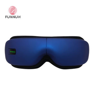 Amazon Offre Spéciale masseur de soins oculaires massage <span class=keywords><strong>vibratoire</strong></span> avec chauffage pour soulager la <span class=keywords><strong>fatigue</strong></span> oculaire équipement de test - Product Image 6