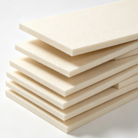 Panneau en polyuréthane rigide à faible conductivité thermique, plaque en mousse PU anti-âge pour l'isolation thermique des toits
