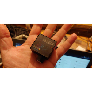 Espectrómetro Mini HPCS-300 de Bajo Costo, Medidor de CCT y CRI para Pruebas de Luz <span class=keywords><strong>LED</strong></span> con Software - Product Image 2