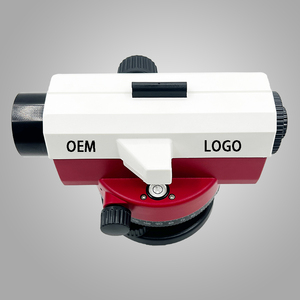 Niveau optique automatique NA32 personnalisé OEM pour la construction avec une précision de 0,03 % et un matériau métallique - Product Image 5