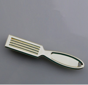 Nouveau design de <span class=keywords><strong>brosse</strong></span> à cheveux électrique à évent Mini <span class=keywords><strong>brosse</strong></span> à cheveux en nylon de style salon avec manche en plastique fabriquée en Chine Meilleure performance - Product Image 4