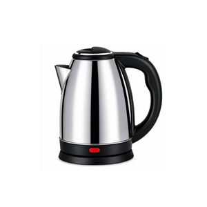 กาต้มน้ำไฟฟ้าสแตนเลส 304 แบบคลาสสิก ขนาด 1.8 ลิตร ขายส่ง - Product Image 3