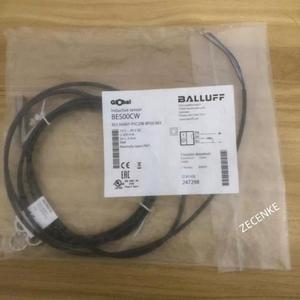 BALLUFF BES 516-371-SA10-PU-05 / BES516371SA10PU05 (NUEVO) - Product Image 1