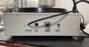 Polarímetro Automático de Alta Velocidad para Laboratorio Westtune Sgw-568a, Pantalla Táctil LCD de 0.0001 + Filtros de Interferencia de 589nm, OEM - Product Image 5