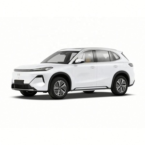 GEELY Galaxy Starship 7 EM-i Híbrido 2026, SUV Compacto de 120 km de Autonomía, Nuevo Eléctrico, 5 Puertas, 5 Plazas - Product Image 1