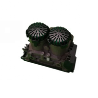 Modulateur de pression ABS 24 V pour vanne de commande EBS MAN OE 81521066069 K050210