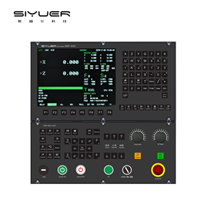 Tiên tiến siyuer 998t-max CNC điều khiển <span class=keywords><strong>3</strong></span> trục servo hệ thống xe buýt trang bị thêm Kit với PLC lập trình sinumerik 840D điều khiển - Product Image 6