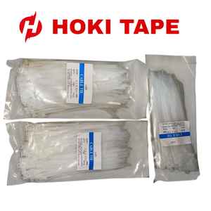 สายรัดพลาสติกเกรด168ล็อกตัวเองขนาด36มม. X 150มม. ราคาดีที่สุดสำหรับเครื่องใช้ไฟฟ้าในบ้าน - Product Image 4