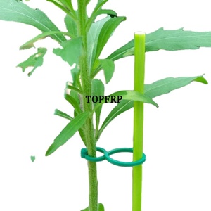 Eco-friendly Agriculture Support Fiberglass Garden Stake/sticks/<b>rods</b> - Product Image 1