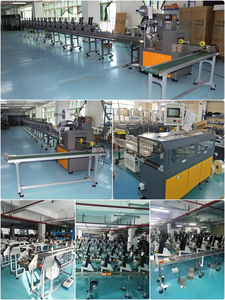 <span class=keywords><strong>Macchina</strong></span> confezionatrice <span class=keywords><strong>per</strong></span> riempimento e sigillatura di <span class=keywords><strong>buste</strong></span> - Product Image 6