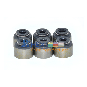 ซีลก้านวาล์วเครื่องยนต์ อะไหล่แท้ OEM 12211PZ1004 ขนาด 5*10.9*10 มม. สำหรับรถยนต์ฮอนด้า - Product Image 2