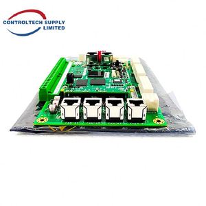 Module PLC haute densité IS400JPDHG1A de haute qualité pour l'automatisation industrielle, programmation PLC, garantie de 12 mois, longue durée - Product Image 2