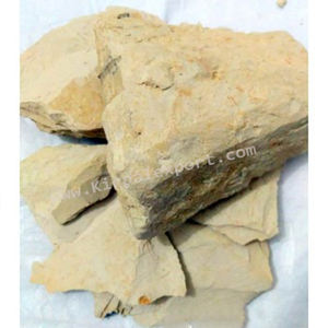 Poudre de Multani Mitti indienne biologique à action rapide, véritable, triplement tamisée et filtrée, semi-permanente, pour le commerce mondial en gros - Product Image 6