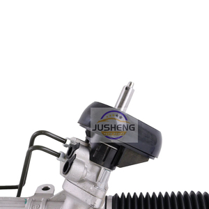 Conjunto <span class=keywords><strong>de</strong></span> cremallera <span class=keywords><strong>de</strong></span> dirección asistida automática 6900000851 8200023851 8200265236 <span class=keywords><strong>Caja</strong></span> <span class=keywords><strong>de</strong></span> cambios <span class=keywords><strong>de</strong></span> dirección para Renault/Dacia Sandero <span class=keywords><strong>Logan</strong></span> 2004- LHD - Product Image 5