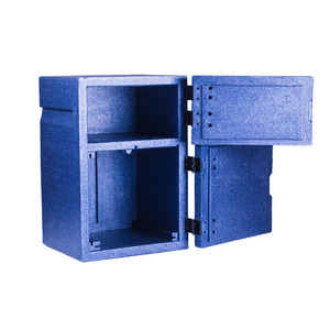 55L mật độ cao <span class=keywords><strong>EPP</strong></span> bọt giao hàng mát Hộp bảo vệ & Đệm vật liệu - Product Image 2