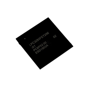 Nouveau microcontrôleur électronique d'origine LPC3250FET296/01 BGA296 ARM 32 bits - Product Image 1