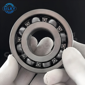 Cojinete de bolas de ranura profunda para Motor automático de alta calidad 6204 6005 6020zz 6200 6201 6202 6204zz n Sk <span class=keywords><strong>F</strong></span> Cojinete - Product Image 5