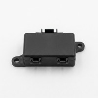 Pièces de chargeur SEM 5189634, boîte à fusibles principale SEM656D, W46000299, pièces SEM