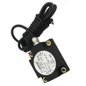 Miran MQJD45-485-D/C Neigungswinkel-Sensor Einzelachse Neigungsmesser mit hoher Auflösung Winkelsensor Neigungsmelder