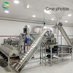 Línea Completa para Pelar Anacardos - Planta Procesadora de Anacardos con Alto Rendimiento de Granos Enteros, Directamente del Fabricante - Product Image 3