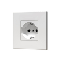 KESHIQI Prise de courant modulaire interchangeable de haute qualité avec charge USB pour la maison