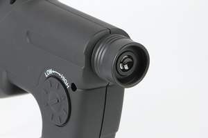 Microfono Parabólico Monocular 8X de Largo Alcance para Escuchar Aves, Micrófono Direccional, Telescopio para Observación de Aves - Product Image 6