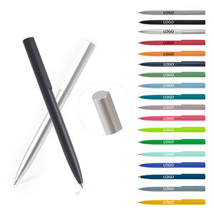 Stylos à bille de qualité supérieure, vente en gros, impression personnalisée avec logo sur mesure, fabricant de stylos à bille, stylos à bille en gros - Product Image 1
