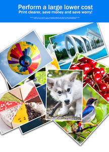 Kit de recharge d'encre à colorant compatible pour HP 955 955xl 959xl OfficeJet Pro 7720 7730 7740 8210 Encre pour <span class=keywords><strong>imprimante</strong></span> à jet d'encre 100ml en bouteille Bkcmy - Product Image 5