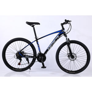 <span class=keywords><strong>Bicicleta</strong></span> de Montaña para Hombre, 24 Pulgadas, 21 Velocidades, para Estudiantes, Venta al por Mayor, Personalizada, Suspensión Completa, Aleación de Aluminio, Freno de Disco - Product Image 4