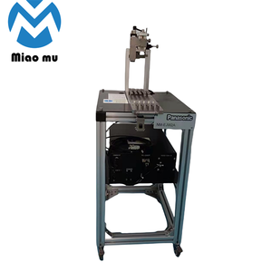 NM-EJW2A ตัวป้อน CN604สอบเทียบตัวป้อน SMT NPM/402 /npm ตัวป้อนการตรวจสอบสถานี/จิ๊กสอบเทียบ - Product Image 5