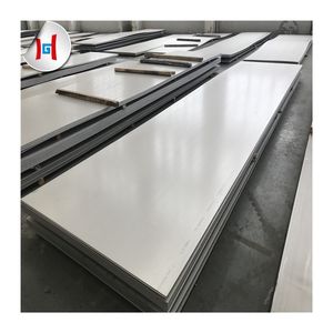 Plat Baja Tahan Karat 410S SUS410 Lembaran Baja Berkualitas Tinggi untuk Penggunaan Industri - Product Image 6