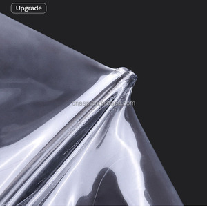 Film protecteur transparent en TPU pour l'intérieur de la voiture, contrôle central de l'écran de navigation GPS, <span class=keywords><strong>autocollant</strong></span> anti-rayures pour Audi Q8 2019-2023 - Product Image 5