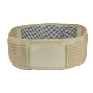 Ceinture de soutien lombaire Z 014, soutien lombaire léger pour hernie discale et exercices de colonne vertébrale, ajustement universel - Product Image 1