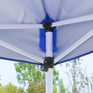 Carpa Plegable Portátil de Alto Rendimiento, <span class=keywords><strong>Toldo</strong></span> Impermeable, Refugio para el Sol, para Mercado, Campamento, Exposiciones, Playa - Product Image 6