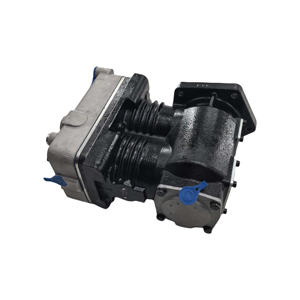 Accessoires automobiles de haute qualité, système de climatisation pour camion, compresseur d'air LP4985 pour Volvo FH FM Series - Product Image 4