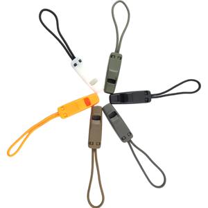 Silbato <span class=keywords><strong>de</strong></span> Emergencia <span class=keywords><strong>de</strong></span> Alta Frecuencia para Supervivencia en Campamentos al Aire Libre, Mini Silbato <span class=keywords><strong>de</strong></span> Doble Frecuencia y Alto Decibelio - Product Image 1