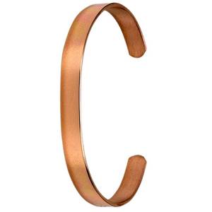 Customizable Vintage <b>Copper</b> Classic Round <b>Bangle</b> Latest Design Unisex Personalized Engagement Fashion <b>Bangles</b> - Product Image 6