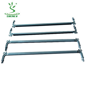 แม่พิมพ์แขวนพลาสติกไหล่กว้างสำหรับชุดสูทและเสื้อคลุมสำหรับใช้ในครัวเรือน - Product Image 6