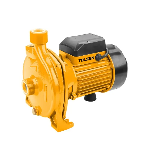 TOLSEN 79975 750w 240v 50hz Yellow Centrifugal Pump