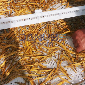 High Quality Daylily Vegetable Dryer Daylily Heat Pump Drying Oven Daylily <b>Dehydrator</b> Processing <b>Machine</b> - Product Image 5