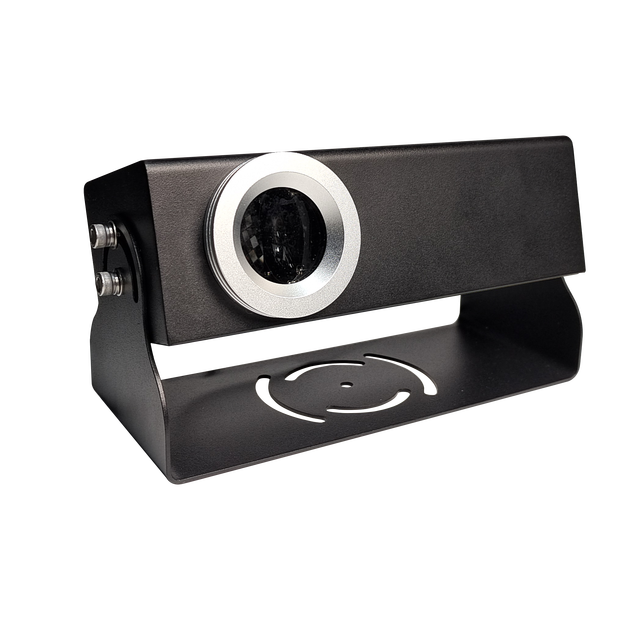 FB3000-M1 Outdoor 3W IP65 White Moving Star-like Lasers Light Firefly Effect Projector