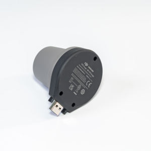 Module de positionnement RTK haute précision DJ T100 T70P T60 Tête champignon RTK pour télécommande, récepteur USB pour téléphone portable - Product Image 4