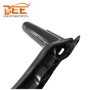 51416969406 para <span class=keywords><strong>BMW</strong></span> X5 X6, Cubierta de Tirador de Panel de Puerta Interior, 51 41 6 969 402, 51 41 6 969 404, 51 41 6 969 406 - Product Image 6