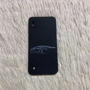 Thiết Kế Mới Mát Spider Trường Hợp Điện Thoại Đối Với Samsung A22 A23 Chống Sốc Máy Ảnh Bảo Vệ Cover Quay Lại Cho Tecno Spark 20 - Product Image 5