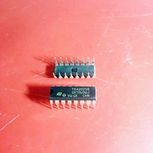 Vi điều khiển <span class=keywords><strong>tda2025</strong></span> linh kiện điện tử mạch tích hợp - Product Image 1